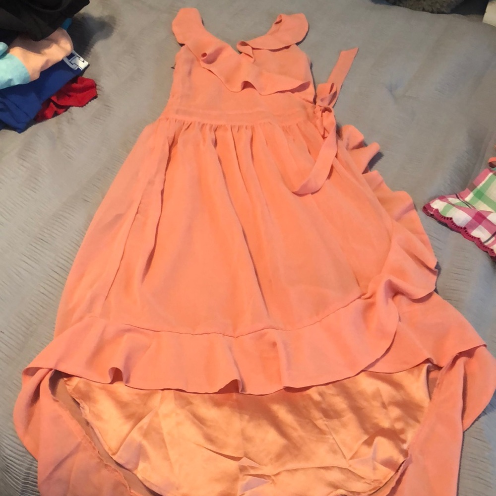 Mia Joy Carly Dress sz 7